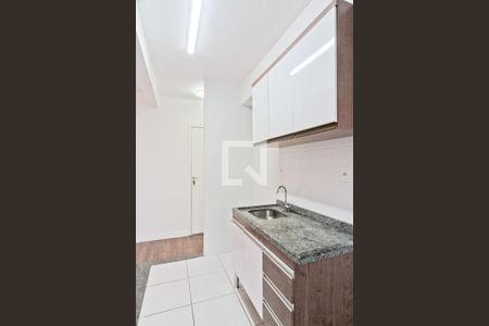 Apartamento para alugar com 57m², 2 quartos e 1 vagaCozinha