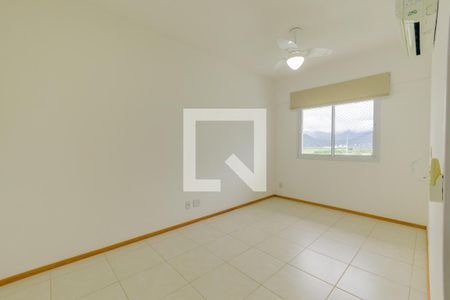 Suíte de apartamento para alugar com 2 quartos, 68m² em Recreio dos Bandeirantes, Rio de Janeiro