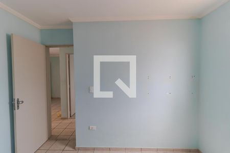 Quarto 01 de apartamento para alugar com 2 quartos, 46m² em Vila Pompéia, Campinas