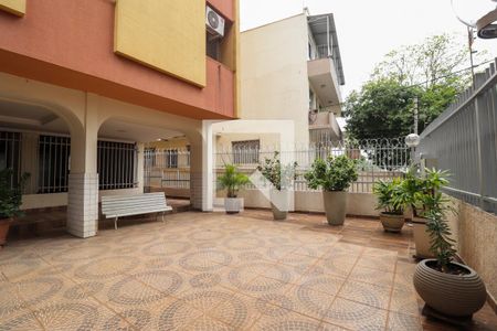 Apartamento para alugar com 85m², 3 quartos e 1 vaga Apartamento para alugar com 85m², 3 quartos e 1 vagaÁrea comum