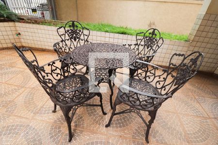 Apartamento para alugar com 85m², 3 quartos e 1 vaga Apartamento para alugar com 85m², 3 quartos e 1 vagaÁrea comum