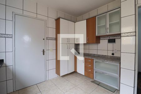 Apartamento para alugar com 85m², 3 quartos e 1 vaga Apartamento para alugar com 85m², 3 quartos e 1 vagaCozinha