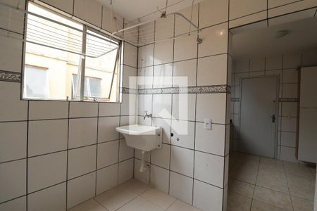 Apartamento para alugar com 85m², 3 quartos e 1 vaga Apartamento para alugar com 85m², 3 quartos e 1 vagaÁrea de serviço