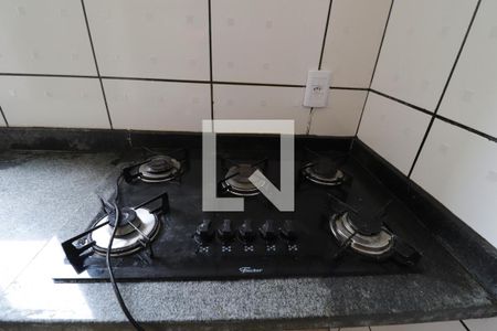 Apartamento para alugar com 85m², 3 quartos e 1 vaga Apartamento para alugar com 85m², 3 quartos e 1 vagaCozinha