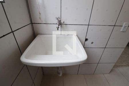 Apartamento para alugar com 85m², 3 quartos e 1 vaga Apartamento para alugar com 85m², 3 quartos e 1 vagaÁrea de serviço
