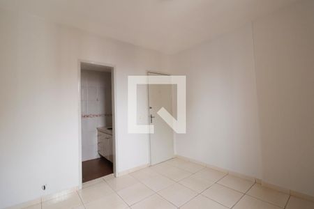 Suíte 1 de apartamento para alugar com 3 quartos, 85m² em Setor Central, Goiânia