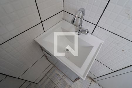 Apartamento para alugar com 85m², 3 quartos e 1 vaga Apartamento para alugar com 85m², 3 quartos e 1 vagaBanheiro da suíte 2