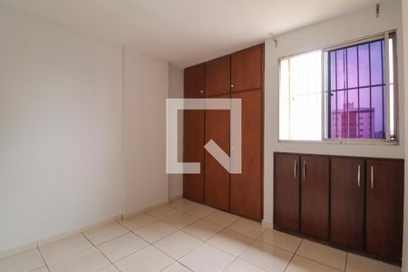 Suíte 1 de apartamento para alugar com 3 quartos, 85m² em Setor Central, Goiânia