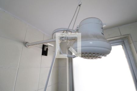 Apartamento para alugar com 85m², 3 quartos e 1 vaga Apartamento para alugar com 85m², 3 quartos e 1 vagaChuveiro