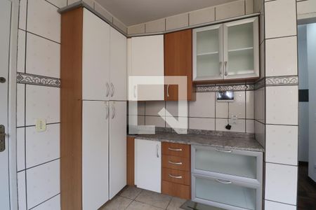 Apartamento para alugar com 85m², 3 quartos e 1 vaga Apartamento para alugar com 85m², 3 quartos e 1 vagaCozinha