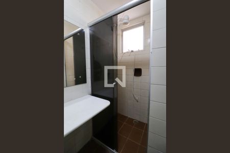 Apartamento para alugar com 85m², 3 quartos e 1 vaga Apartamento para alugar com 85m², 3 quartos e 1 vagaBanheiro social