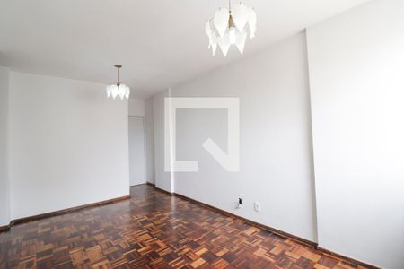 Sala de apartamento para alugar com 3 quartos, 85m² em Setor Central, Goiânia