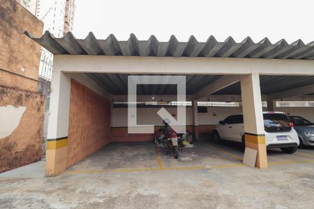 Apartamento para alugar com 85m², 3 quartos e 1 vaga Apartamento para alugar com 85m², 3 quartos e 1 vagaGaragem