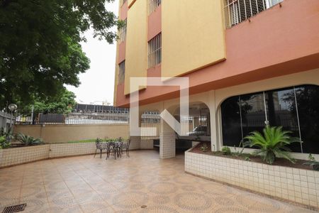 Apartamento para alugar com 85m², 3 quartos e 1 vaga Apartamento para alugar com 85m², 3 quartos e 1 vagaÁrea comum