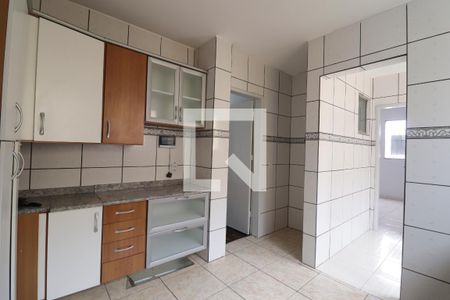 Apartamento para alugar com 85m², 3 quartos e 1 vaga Apartamento para alugar com 85m², 3 quartos e 1 vagaCozinha