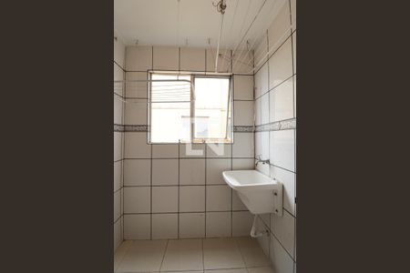 Apartamento para alugar com 85m², 3 quartos e 1 vaga Apartamento para alugar com 85m², 3 quartos e 1 vagaÁrea de serviço