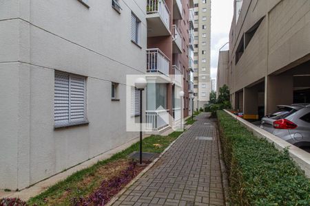 Apartamento à venda com 64m², 2 quartos e 1 vaga Apartamento à venda com 64m², 2 quartos e 1 vagaÁrea comum