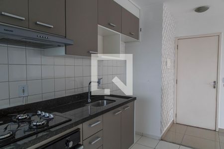 Apartamento à venda com 64m², 2 quartos e 1 vaga Apartamento à venda com 64m², 2 quartos e 1 vagaCozinha