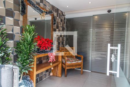 Apartamento à venda com 64m², 2 quartos e 1 vaga Apartamento à venda com 64m², 2 quartos e 1 vagaHall de Entrada