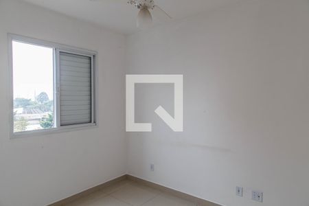 Quarto Suíte de apartamento à venda com 2 quartos, 64m² em Vila Piratininga, São Paulo