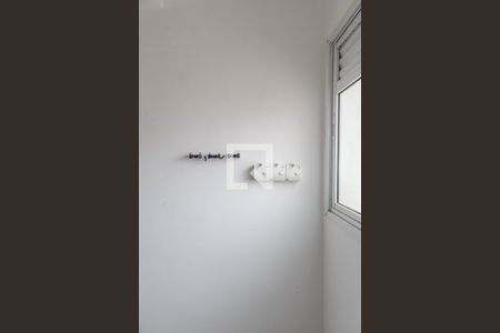 Apartamento à venda com 64m², 2 quartos e 1 vaga Apartamento à venda com 64m², 2 quartos e 1 vagaÁrea de Serviço