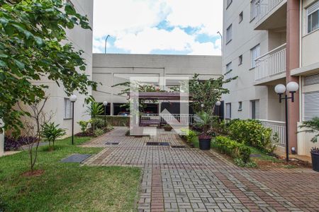 Apartamento à venda com 64m², 2 quartos e 1 vaga Apartamento à venda com 64m², 2 quartos e 1 vagaÁrea comum