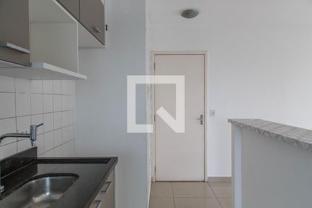 Apartamento à venda com 64m², 2 quartos e 1 vaga Apartamento à venda com 64m², 2 quartos e 1 vagaCozinha