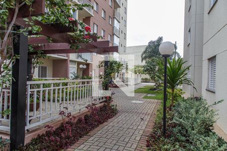 Apartamento à venda com 64m², 2 quartos e 1 vaga Apartamento à venda com 64m², 2 quartos e 1 vagaÁrea comum