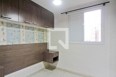Suíte de apartamento para alugar com 3 quartos, 67m² em Piqueri, São Paulo