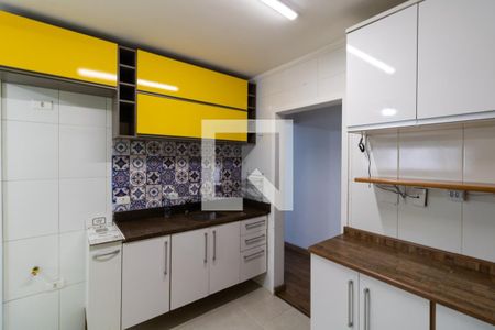 Apartamento para alugar com 70m², 3 quartos e 1 vagaCozinha