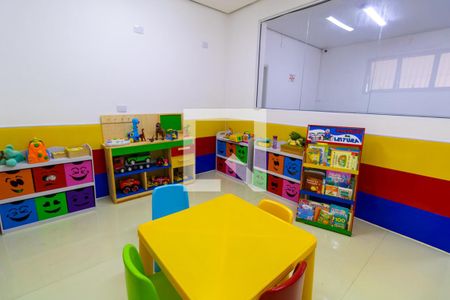 Apartamento para alugar com 70m², 3 quartos e 1 vagaBBrinquedoteca