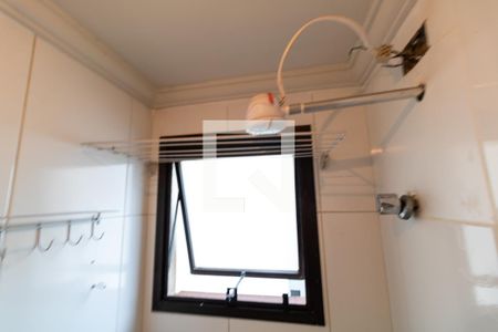 Apartamento para alugar com 70m², 3 quartos e 1 vagaBanheiro de Serviço