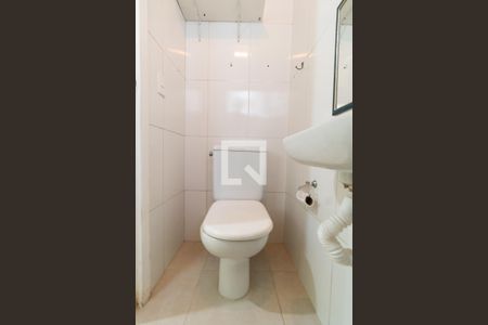 Apartamento para alugar com 70m², 3 quartos e 1 vagaBanheiro de Serviço