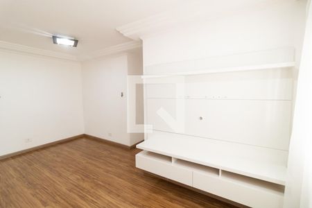 Sala de apartamento para alugar com 3 quartos, 70m² em Jardim Pinheiros, São Paulo