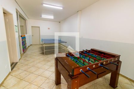 Apartamento para alugar com 70m², 3 quartos e 1 vagaÁrea comum - Salão de jogos