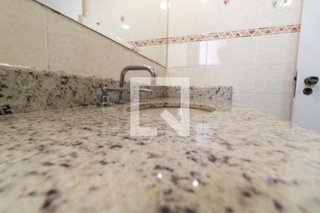 Apartamento para alugar com 70m², 3 quartos e 1 vagaBanheiro