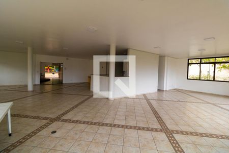 Apartamento para alugar com 70m², 3 quartos e 1 vagaÁrea comum - Salão de festas
