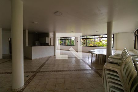Apartamento para alugar com 70m², 3 quartos e 1 vagaÁrea comum - Salão de festas