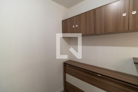 Apartamento para alugar com 70m², 3 quartos e 1 vagaQuarto 2