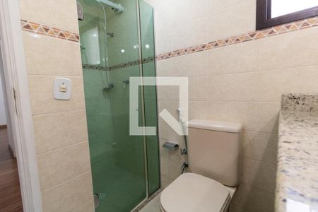 Apartamento para alugar com 70m², 3 quartos e 1 vagaBanheiro
