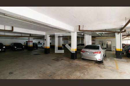 Apartamento para alugar com 70m², 3 quartos e 1 vagaGaragem