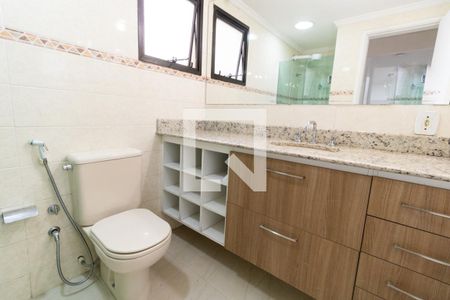 Apartamento para alugar com 70m², 3 quartos e 1 vagaBanheiro