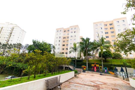 Apartamento para alugar com 70m², 3 quartos e 1 vagaÁrea comum