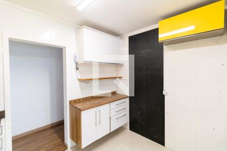 Apartamento para alugar com 70m², 3 quartos e 1 vagaCozinha
