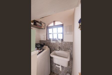 Casa para alugar com 50m², 1 quarto e sem vagaÁrea de Serviço