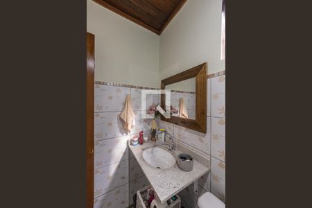 Casa para alugar com 50m², 1 quarto e sem vagaBanheiro Social