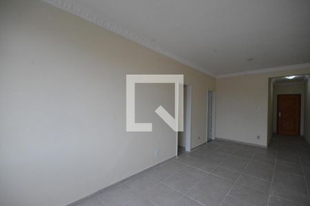 Sala de apartamento para alugar com 2 quartos, 75m² em Vila da Penha, Rio de Janeiro