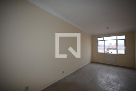 Sala de apartamento para alugar com 2 quartos, 75m² em Vila da Penha, Rio de Janeiro