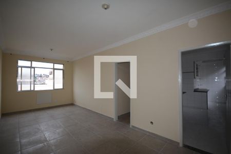 Sala de apartamento para alugar com 2 quartos, 75m² em Vila da Penha, Rio de Janeiro