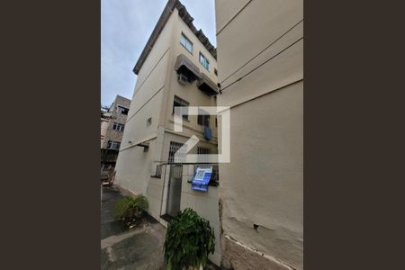 Apartamento para alugar com 50m², 2 quartos e 1 vagaPlaca instalada